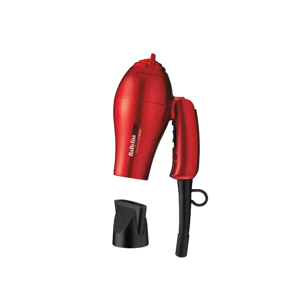 Séchoir de voyage Ceramix Xtreme
