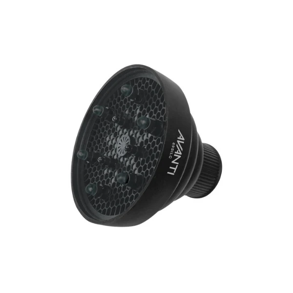 Diffuseur repliable en silicone