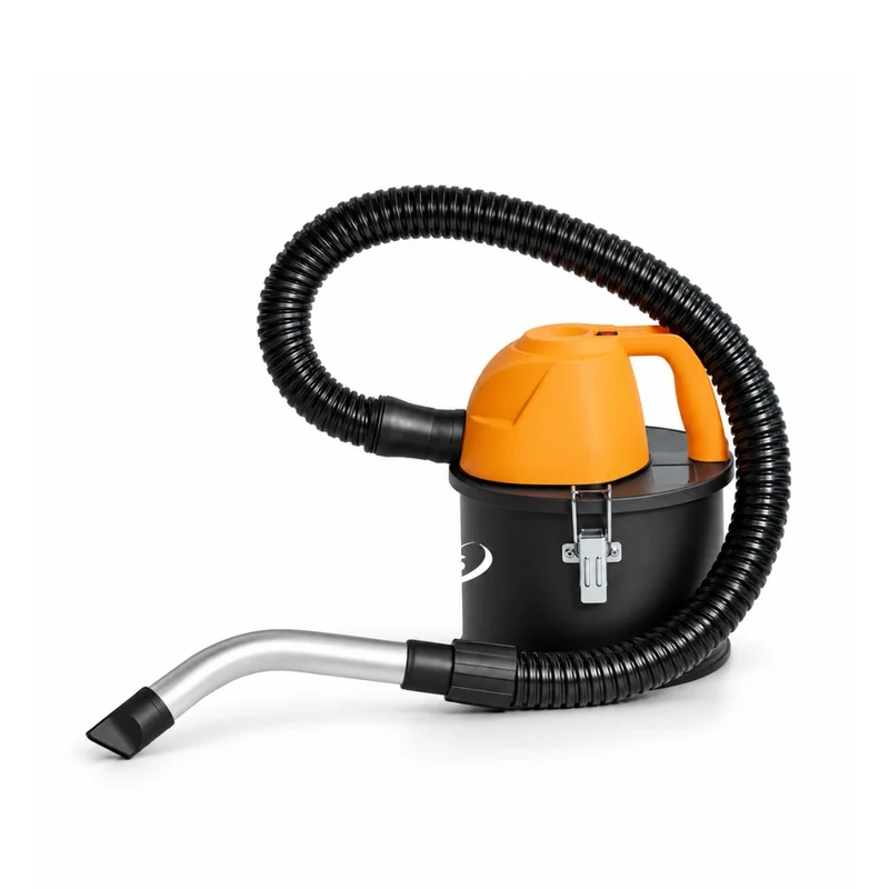 ASPIRATEUR A CENDRES 600W 4L