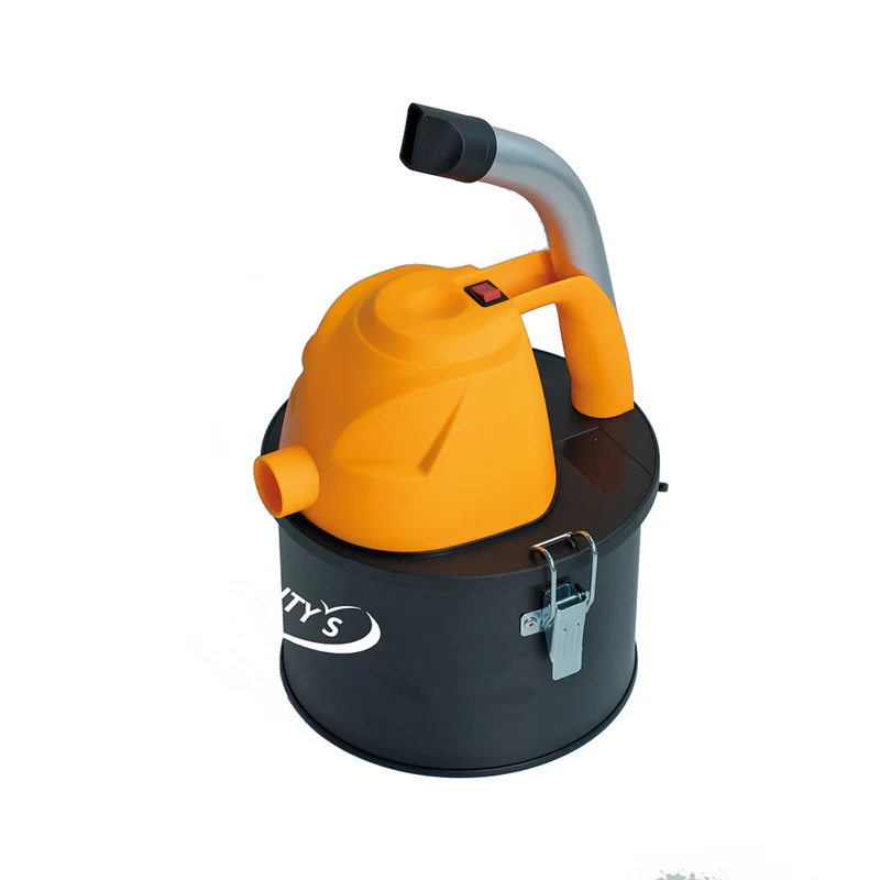 ASPIRATEUR A CENDRES 600W 4L