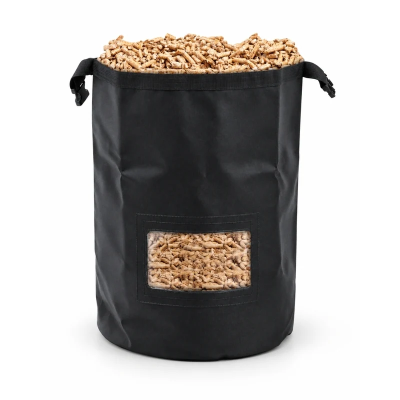 SAC DE RANGEMENT POUR GRANULÉS 9 KG