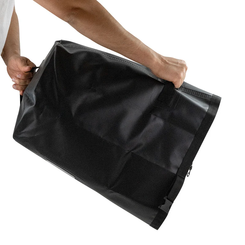SAC DE RANGEMENT POUR GRANULÉS 9 KG