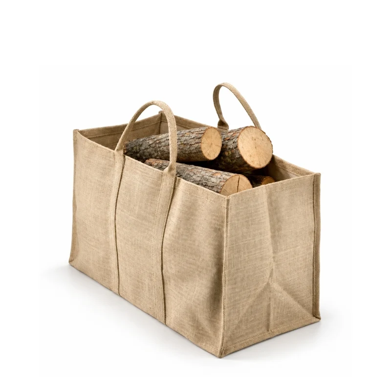 SAC À BÛCHES