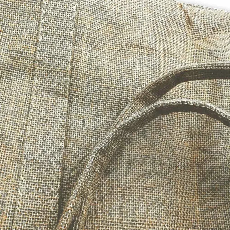 SAC À BÛCHES