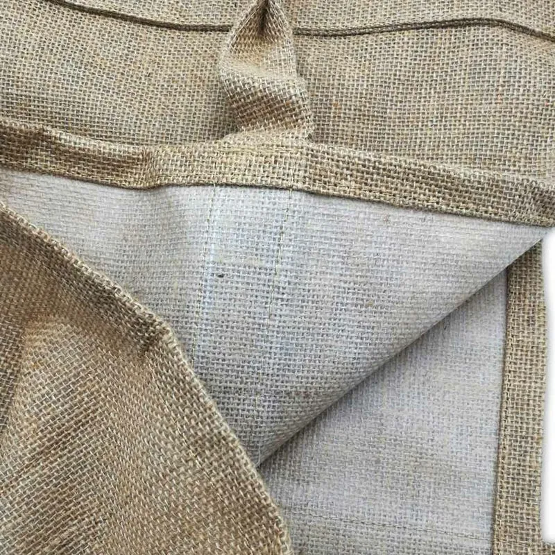 SAC À BÛCHES