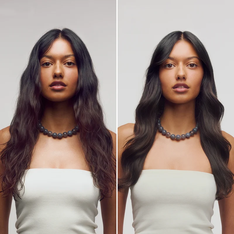 CURLING STRAIGHTENER