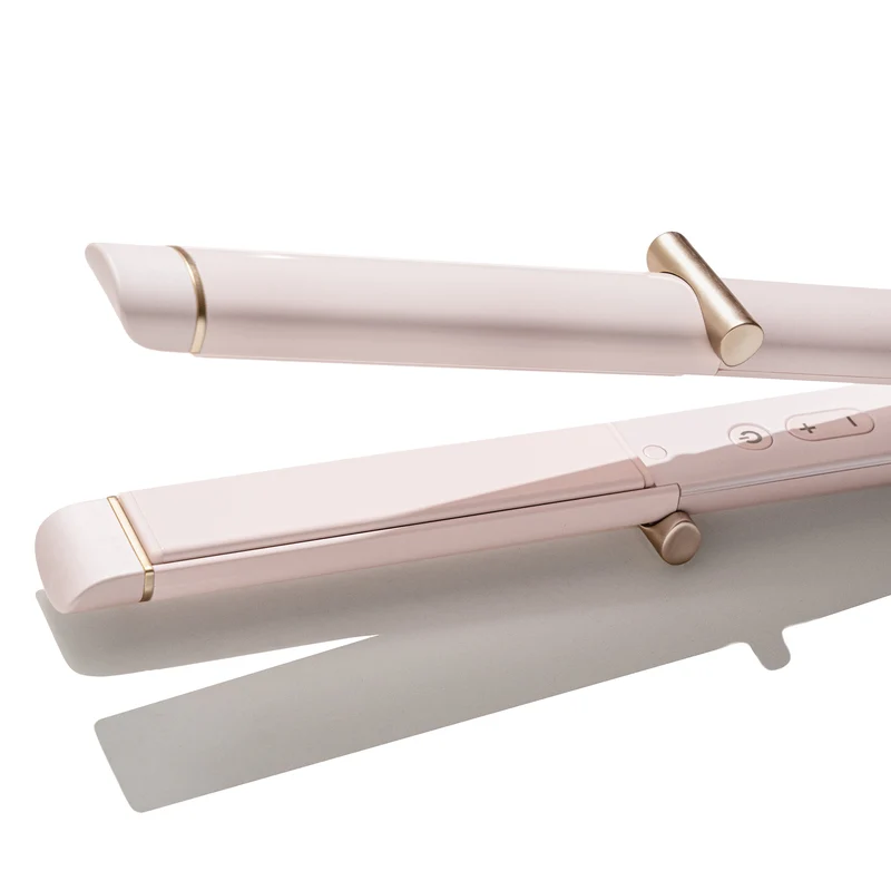CURLING STRAIGHTENER
