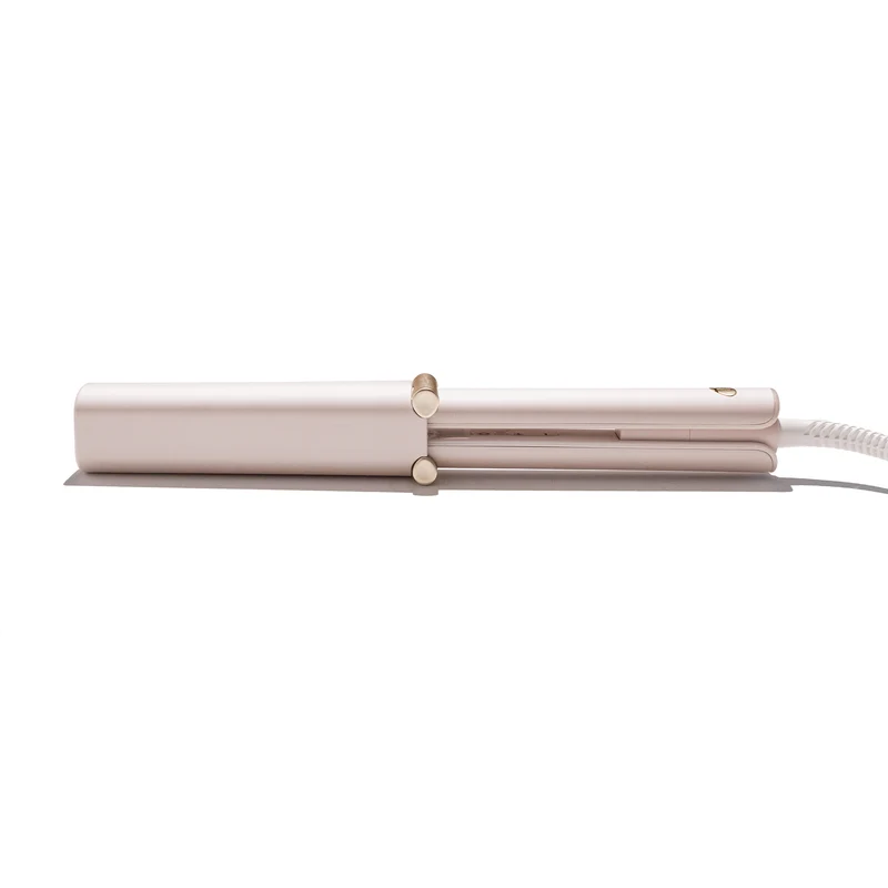 CURLING STRAIGHTENER
