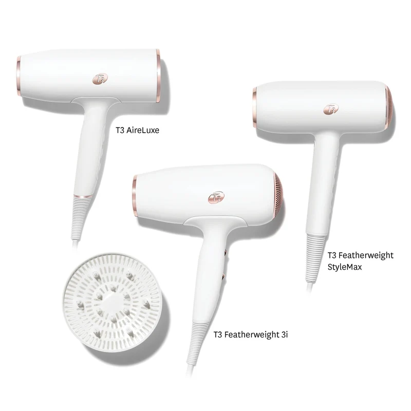 SOFTTOUCH 3 DIFFUSER