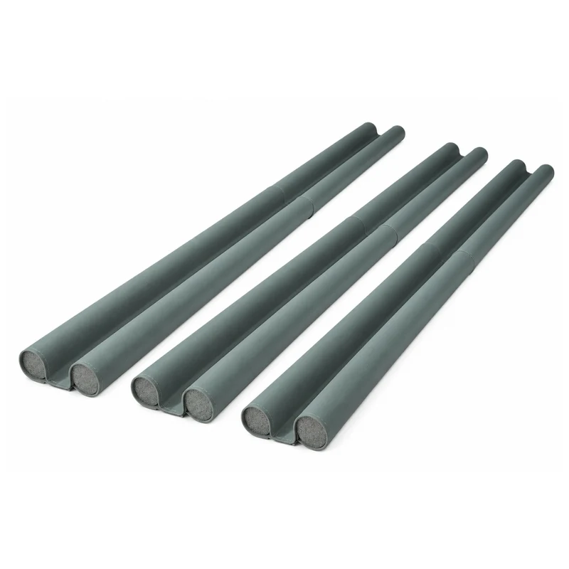 DOUBLES BOURRELETS ANTI-FROID X3