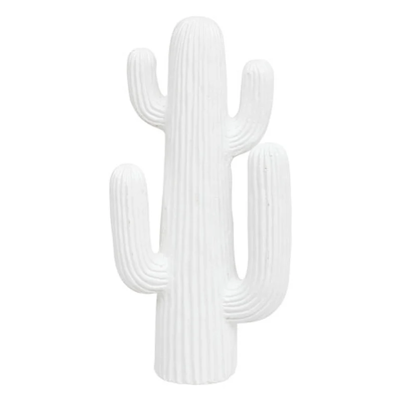CACTUS BLANC 38 CM