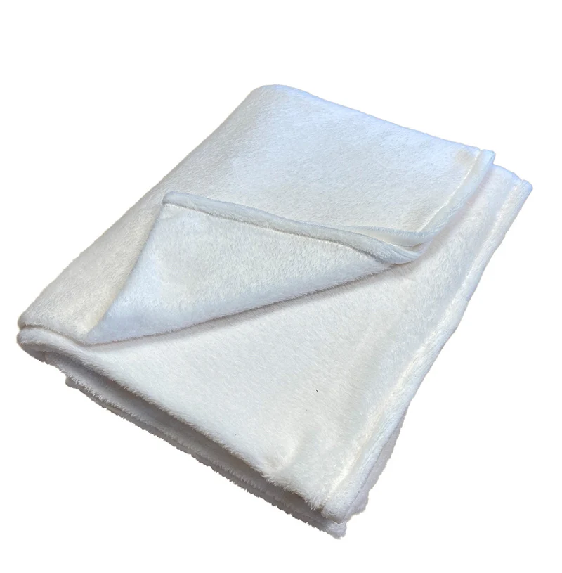 COUVERTURE PLAID POLAIRE 150X200 CM
