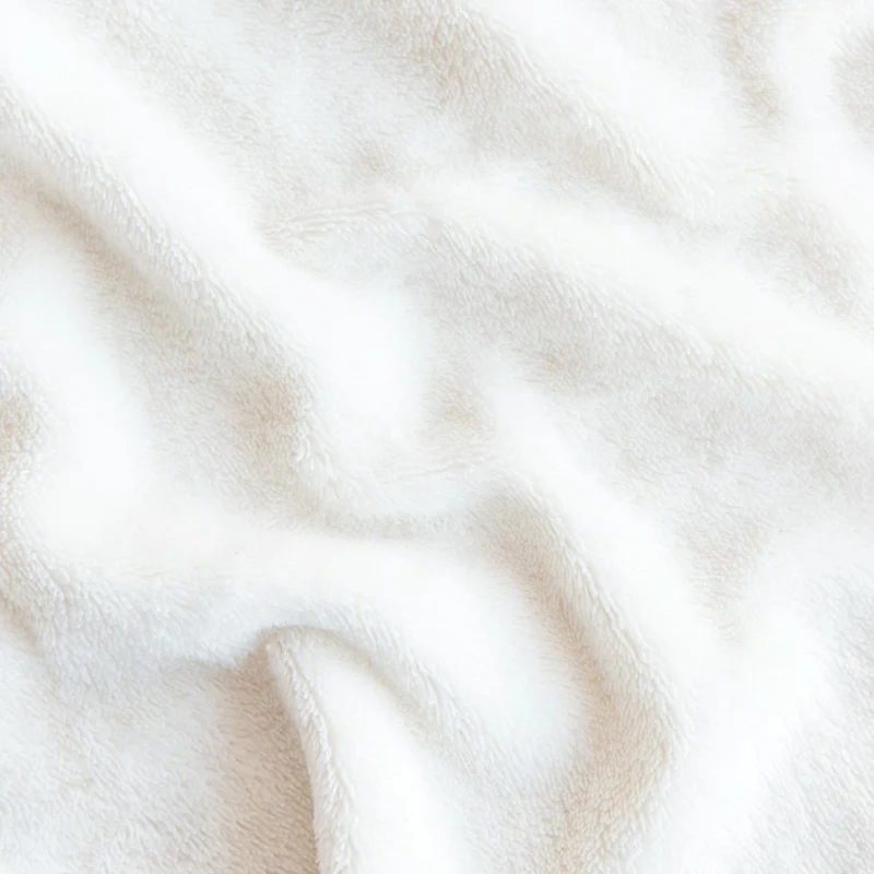 COUVERTURE PLAID POLAIRE 150X200 CM