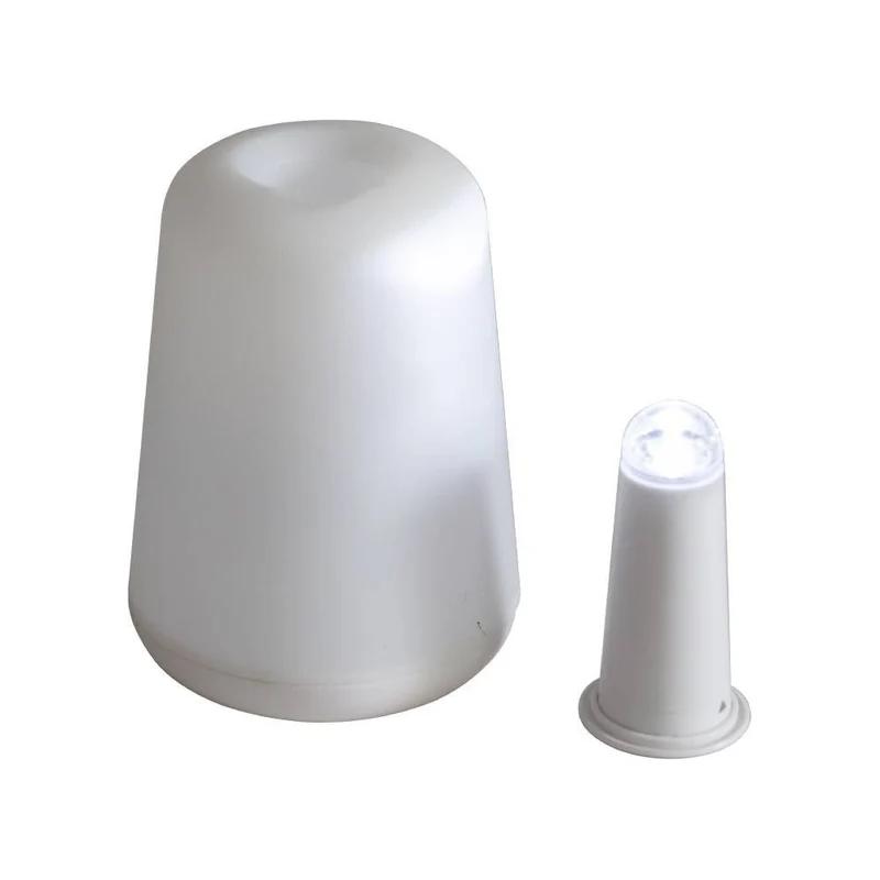 LAMPE D'AMBIANCE 2 EN 1