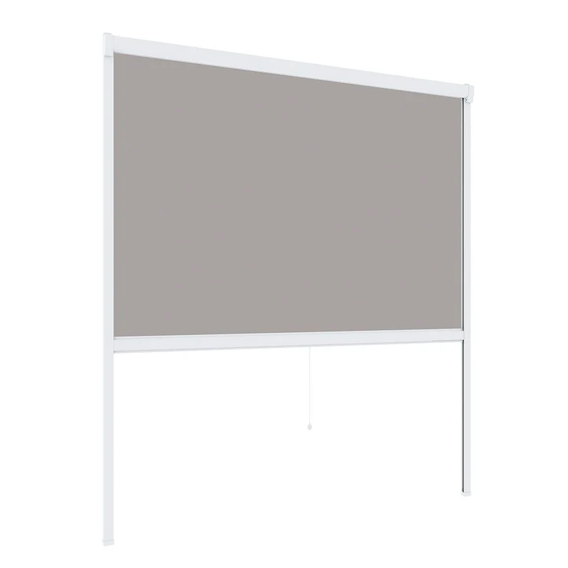 STORE MOUSTIQUAIRE AJUSTABLE 130 X 160 CM