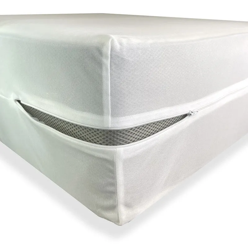 HOUSSE MATELAS