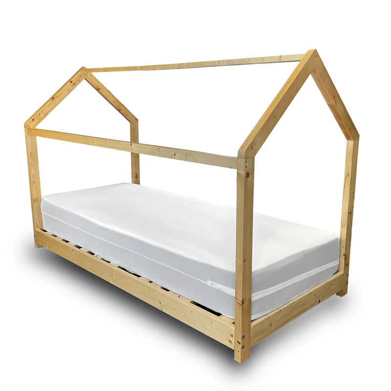HOUSSE MATELAS