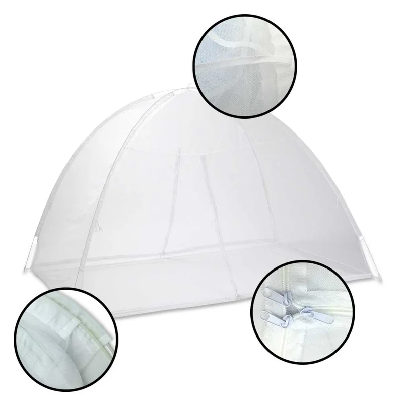 MOUSTIQUAIRE DÔME POP UP