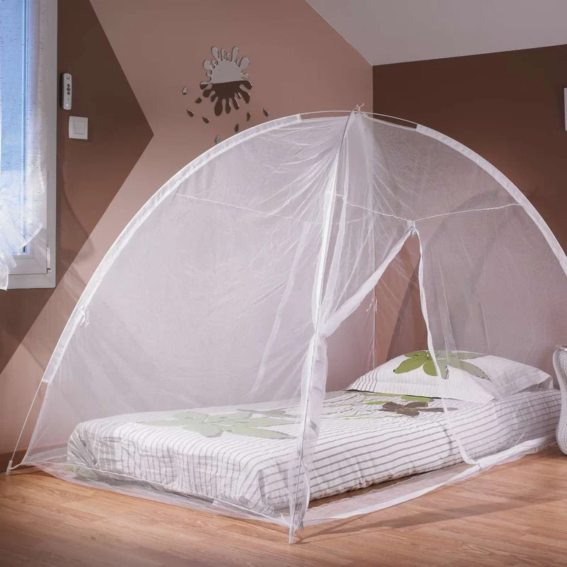 MOUSTIQUAIRE DÔME POP UP