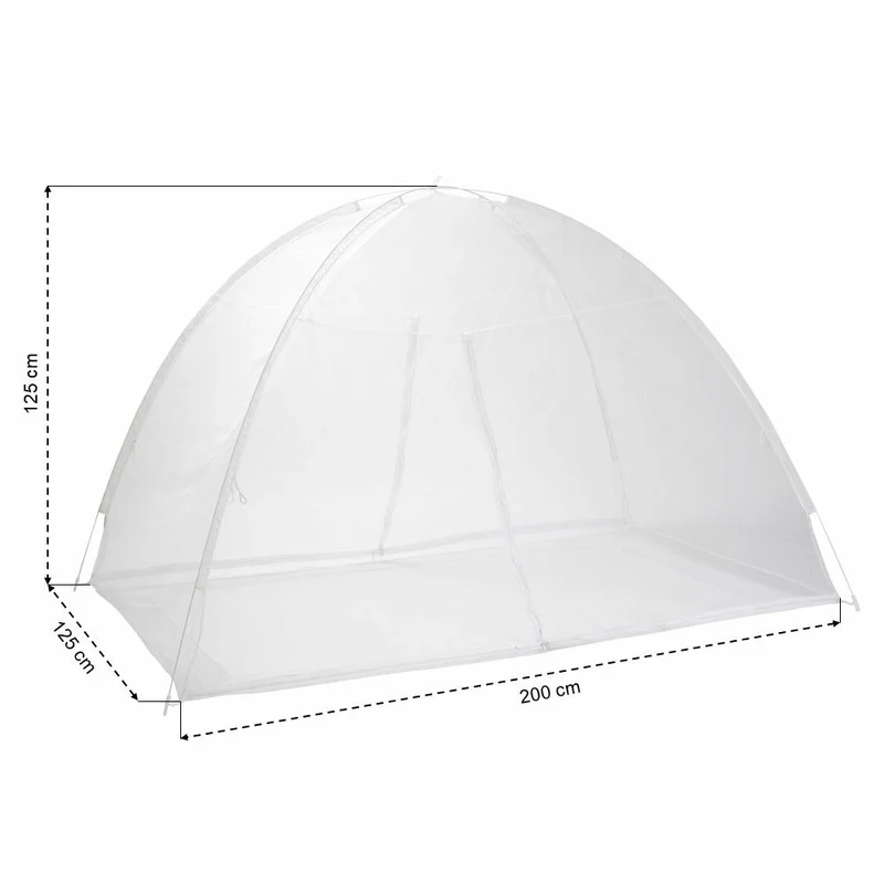 MOUSTIQUAIRE DÔME POP UP