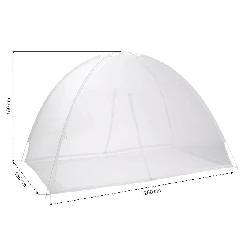 MOUSTIQUAIRE DÔME POP UP