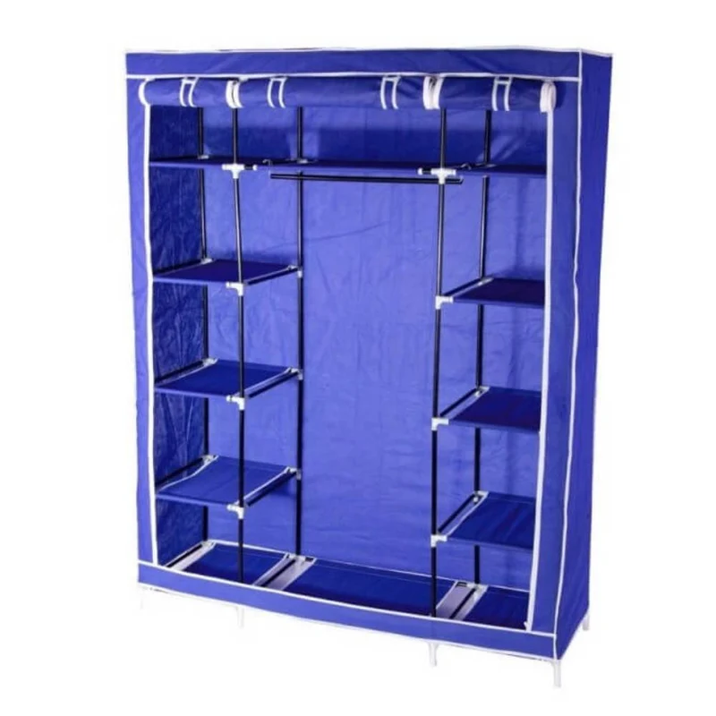 ARMOIRE DRESSING 3 PORTES
