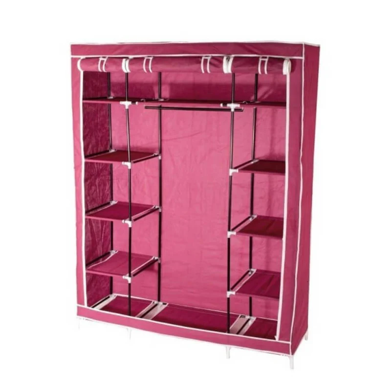 ARMOIRE DRESSING 3 PORTES