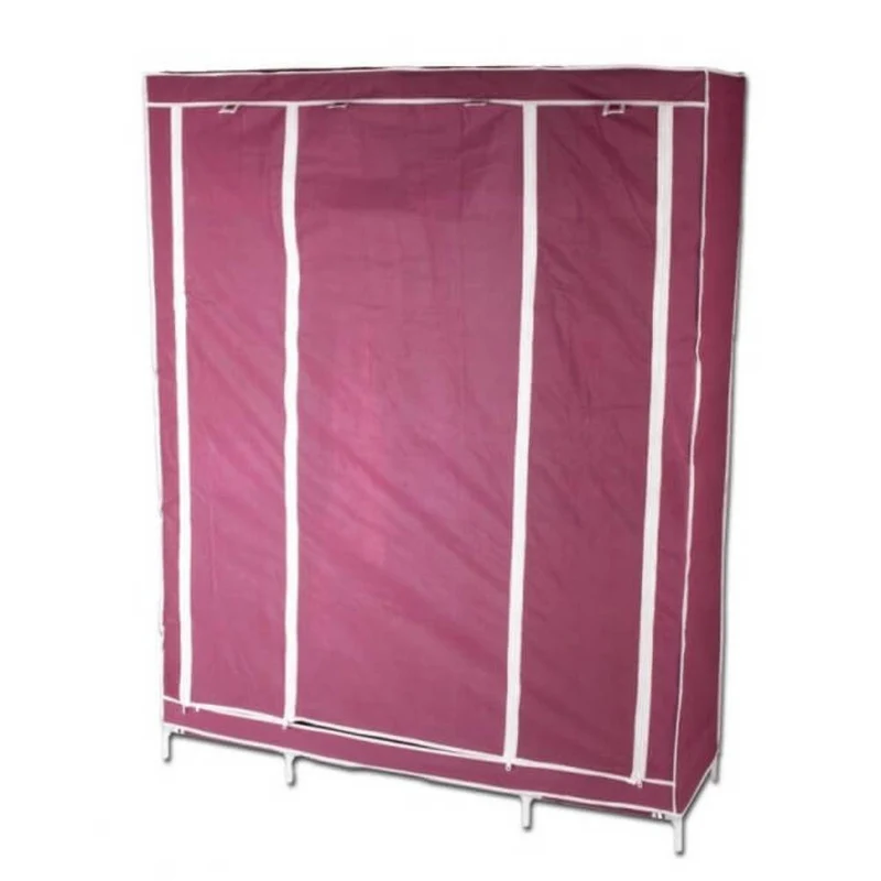 ARMOIRE DRESSING 3 PORTES