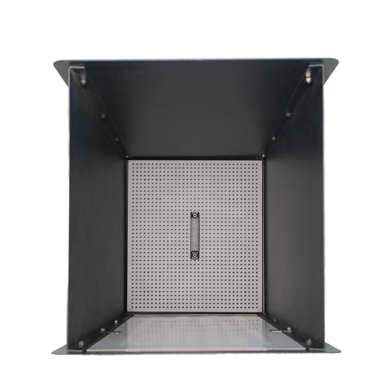 RESERVOIR A GRANULES NOIR 55KG HETRE