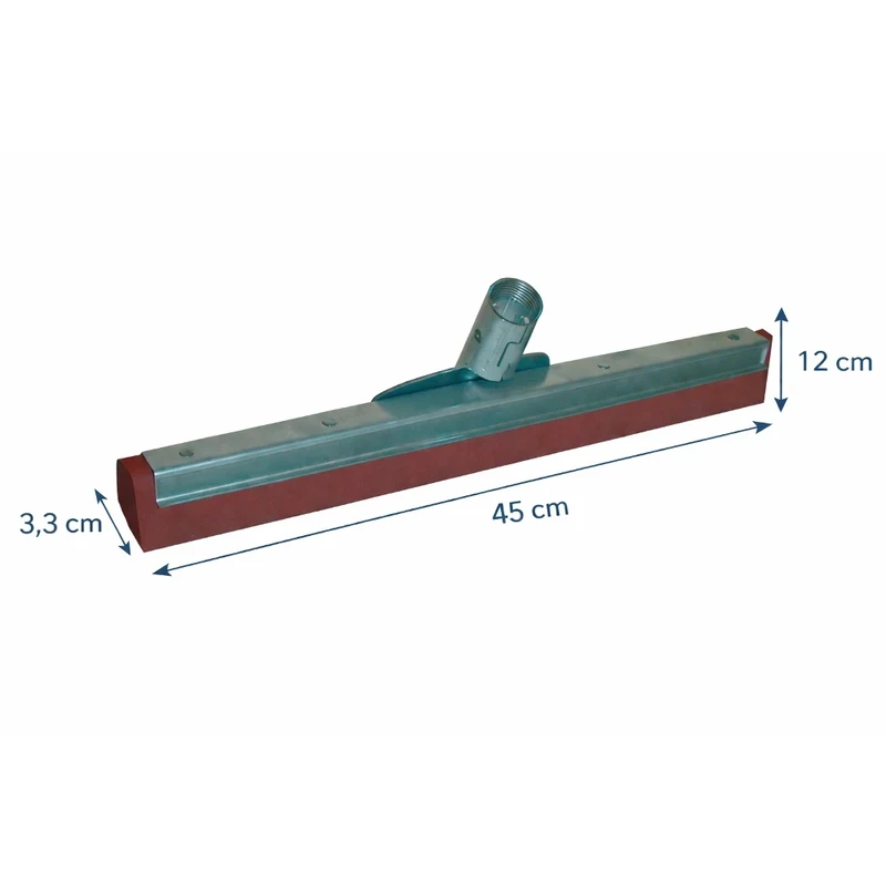 RACLETTE LAVE SOLS 45 CM
