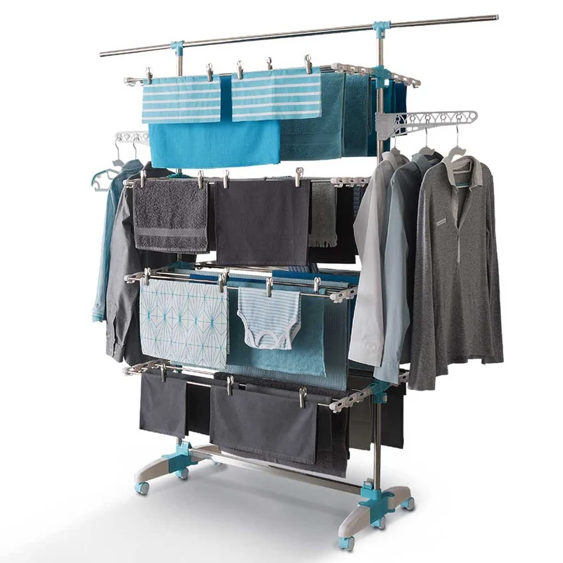 SÉCHOIR À LINGE FAMILYA