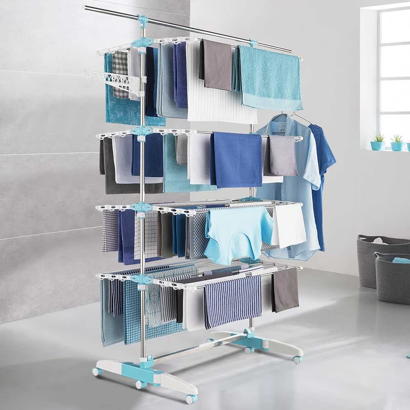 SÉCHOIR À LINGE FAMILYA