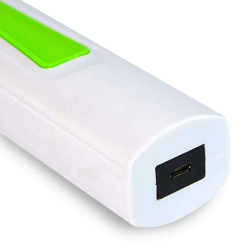 RAQUETTE ANTI-INSECTES USB TAMIS CARRÉ