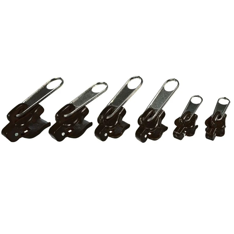 ZIPPERS FERMETURE À GLISSIERE