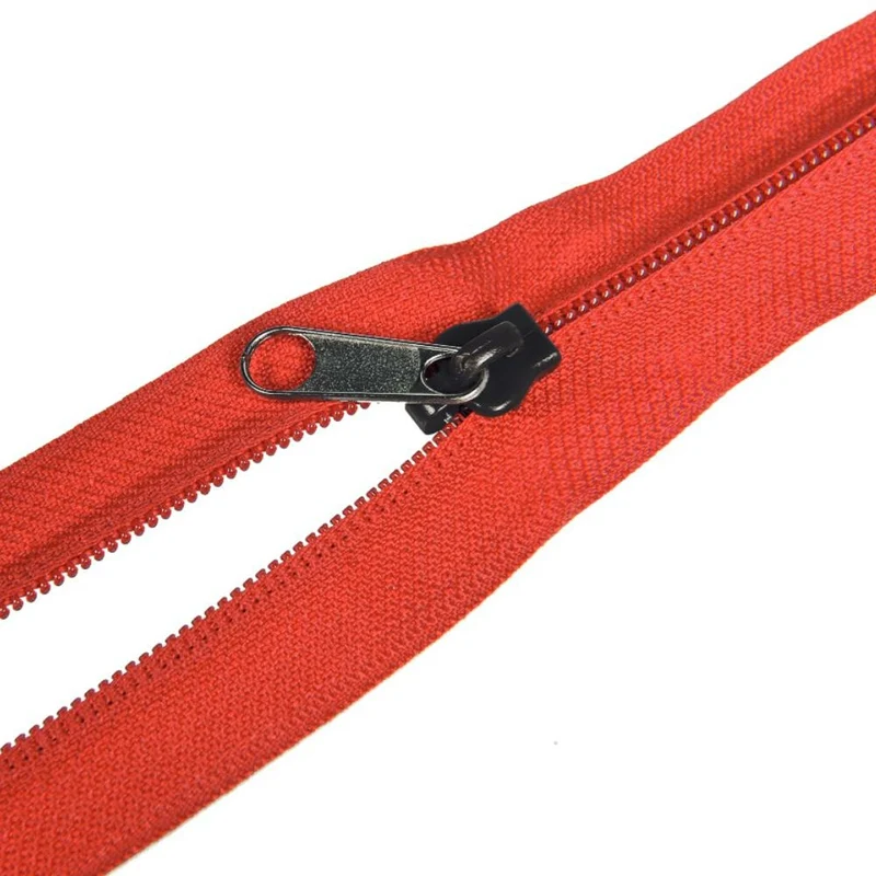 ZIPPERS FERMETURE À GLISSIERE