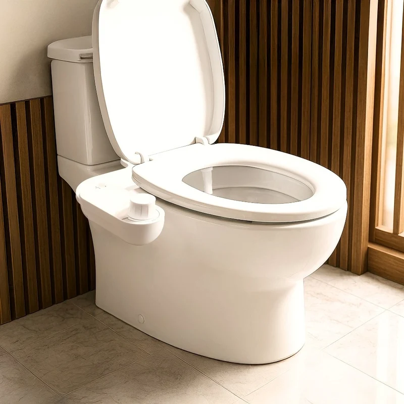 KIT BIDET WC JAPONAIS