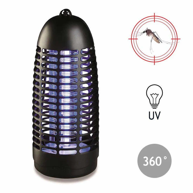 DESTRUCTEUR INSECTES