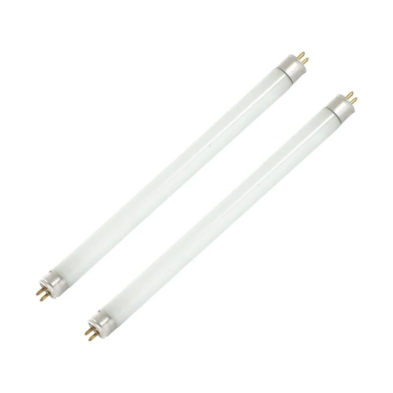 TUBES DE RECHANGE POUR DESTRUCTEUR INSECTES X2