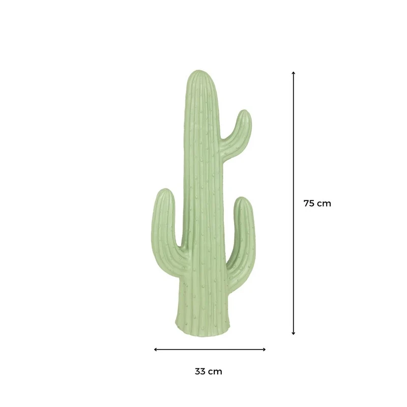 CACTUS VERT 75 CM