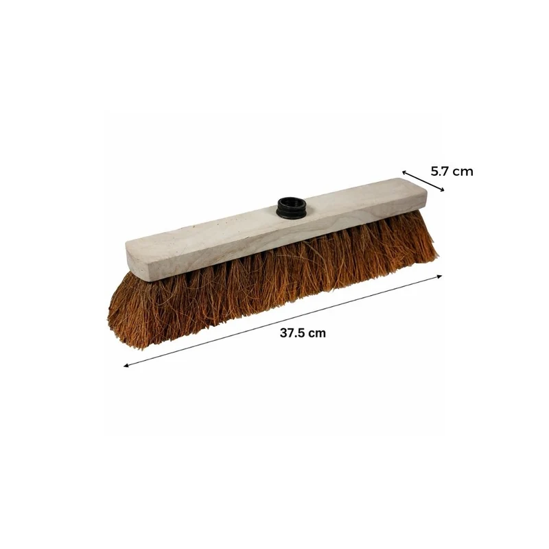 BALAI COCO 37.5 CM A VISSER