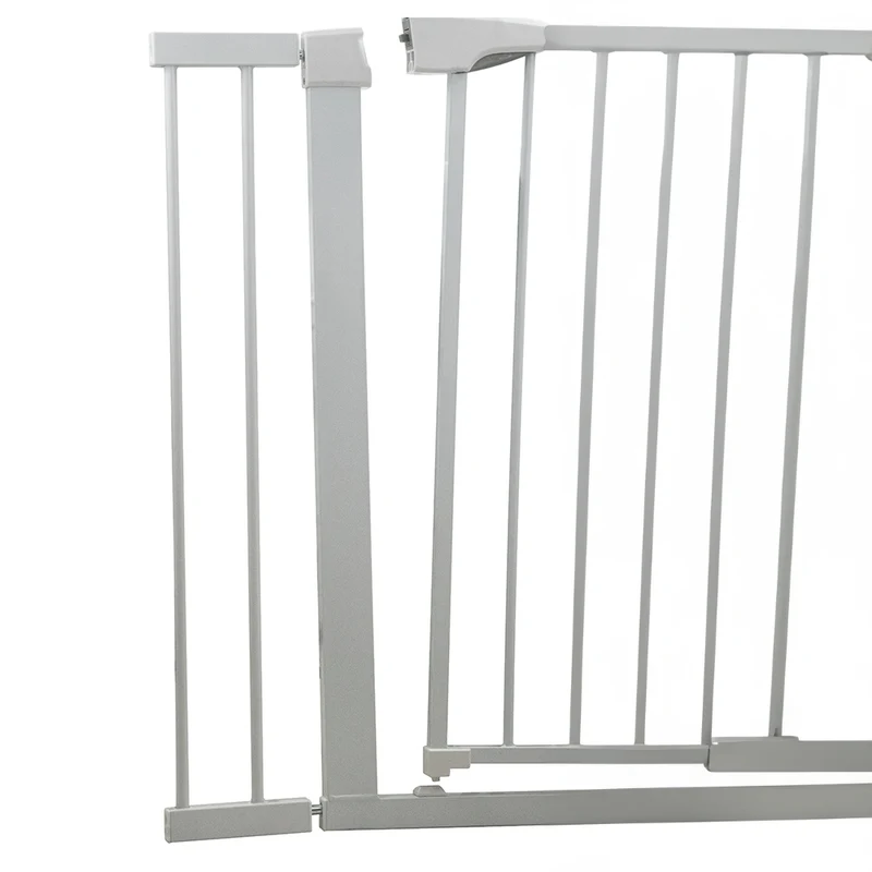 RALLONGE BARRIÈRE DE SÉCURITÉ EXTENSIBLE 14 CM