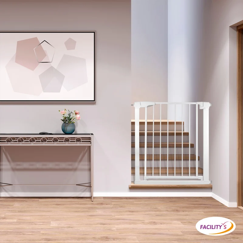 BARRIÈRE DE SÉCURITÉ EXTENSIBLE EASYLOCK