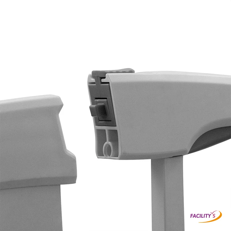 BARRIÈRE DE SÉCURITÉ EXTENSIBLE EASYLOCK