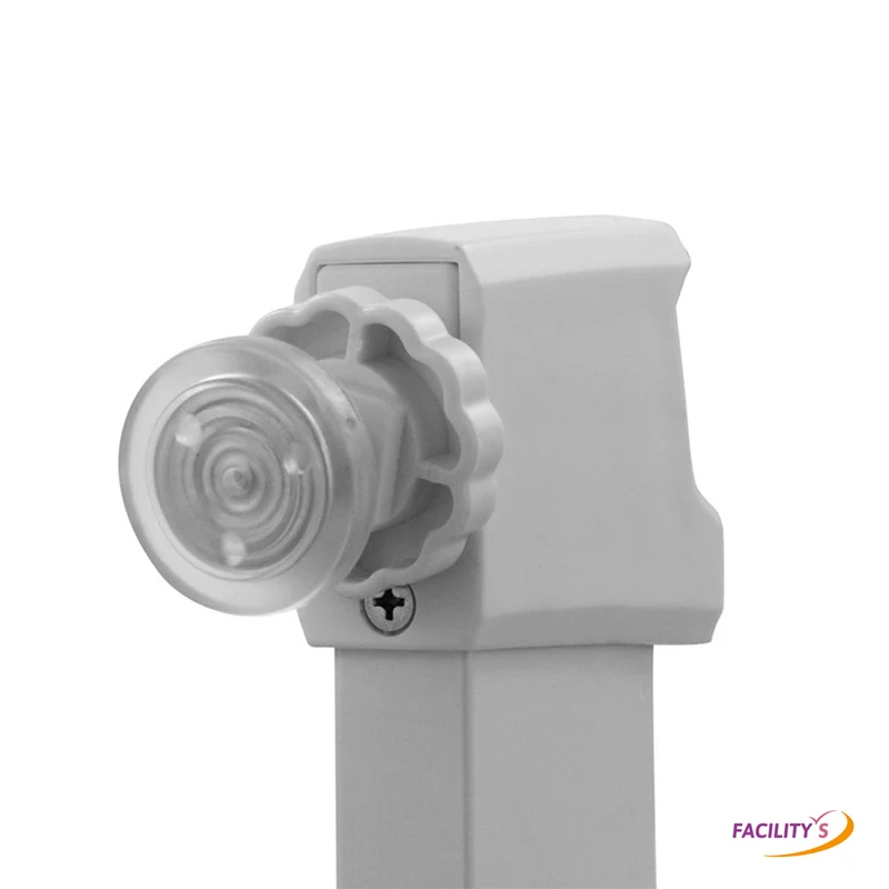 BARRIÈRE DE SÉCURITÉ EXTENSIBLE EASYLOCK