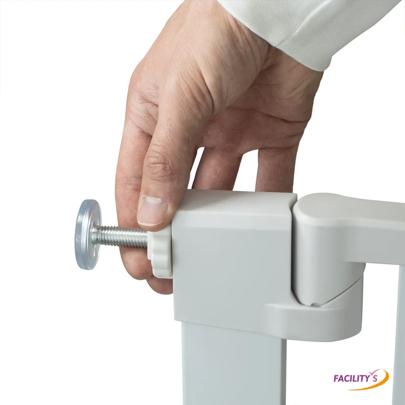 BARRIÈRE DE SÉCURITÉ EXTENSIBLE EASYLOCK
