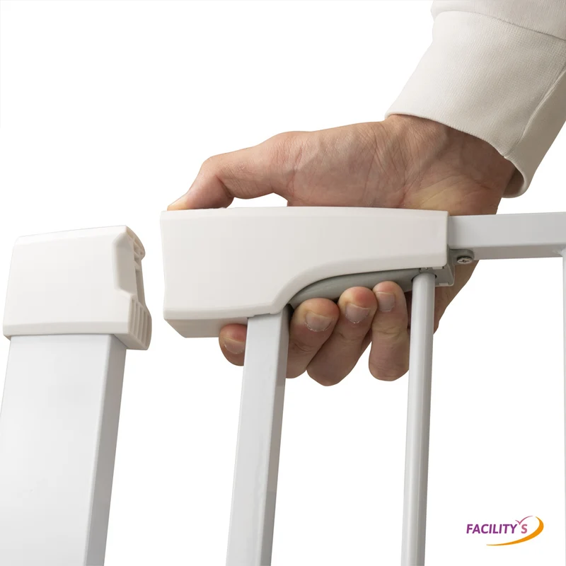 BARRIÈRE DE SÉCURITÉ EXTENSIBLE EASYLOCK