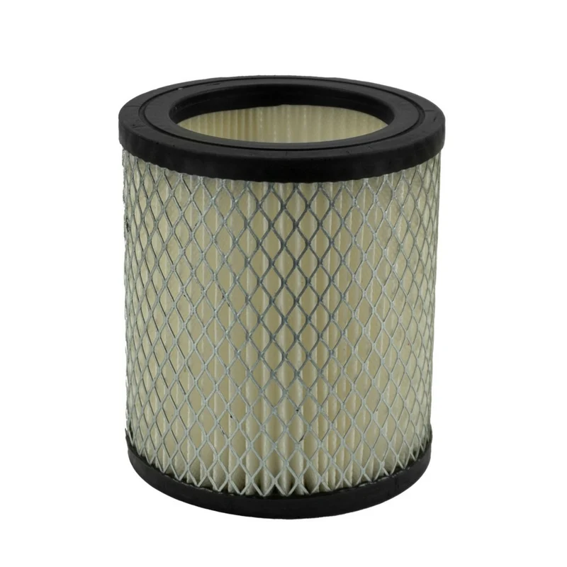 FILTRE ASPIRATEUR À CENDRES CHAUDES