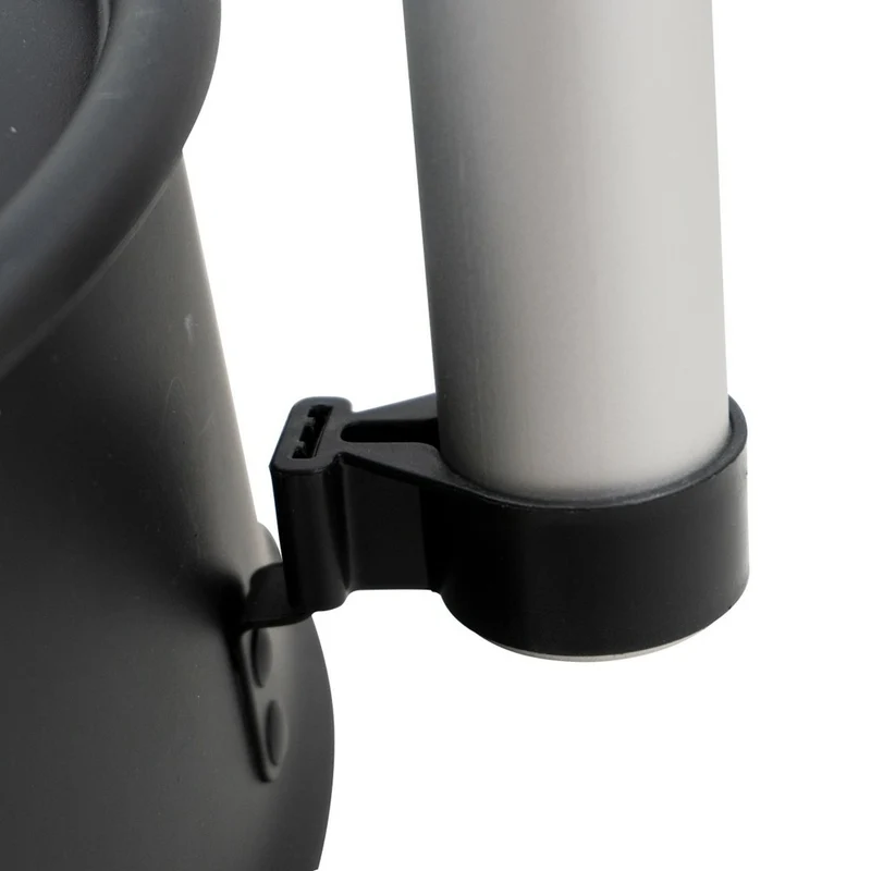 ASPIRATEUR À CENDRES CHAUDES 18 L