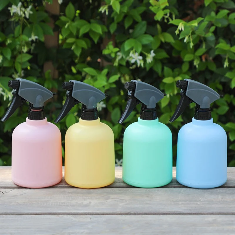 PULVÉRISATEUR À GACHETTE RÉGLABLE 600 ML