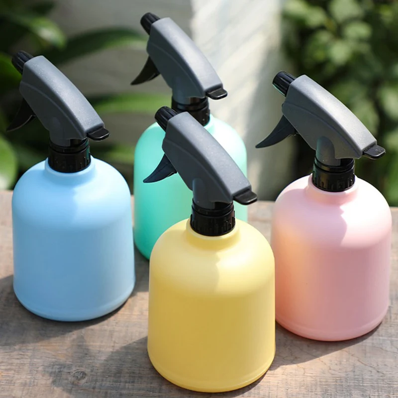 PULVÉRISATEUR À GACHETTE RÉGLABLE 600 ML